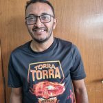 VENDEDOR JOÃO ANTONIO